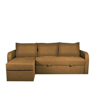 Кутовий диван “Маріо” - тканина Саванна 114001 фото